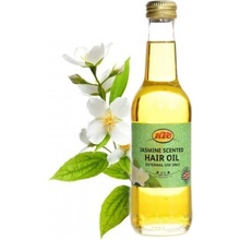 Jazmínový olej na masáž z Anglicka - KTC 250 ml