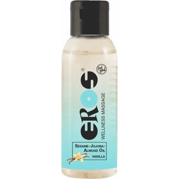 Eros - eros classic line Eros wellness massage oil vanilla 50 ml