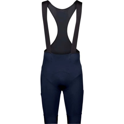 POC M's Cadence Cargo Bib Shorts apatite navy