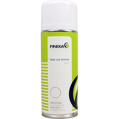 Finixa Rozstřikové ředidlo ve spreji 400 ml