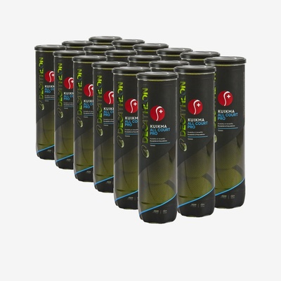 Artengo ALL COURT Pro 72 ks