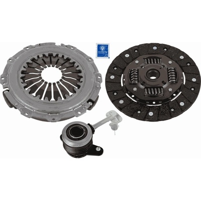 Sada spojky SACHS 3000 990 497