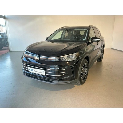 Volkswagen Tiguan 2.0 TDI Elegance DSG 110 kW