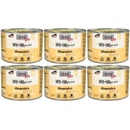 MAC's Cat Mono Sensitive Morčacie 6 x 200 g