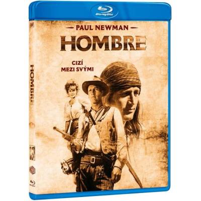 MagicBox Той се казваше Омбре - Blu-ray (012091)