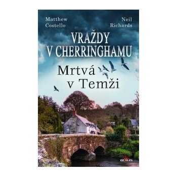 Mrtvá v Temži