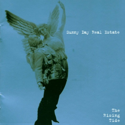 The Rising Tide - Sunny Day Real Estate LP