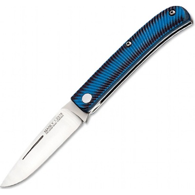 Manly Comrade CPM S90V