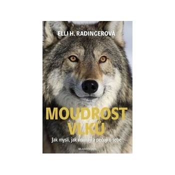 Moudrost vlků