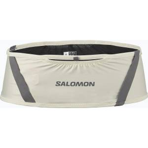 Salomon Колан за бягане Salomon Pulse icicle / castlerock