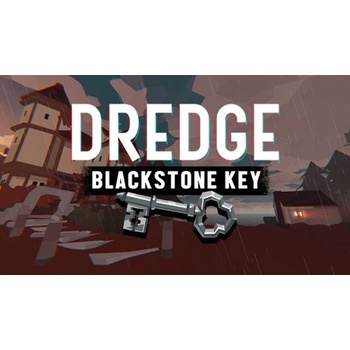 Dredge - Blackstone Key