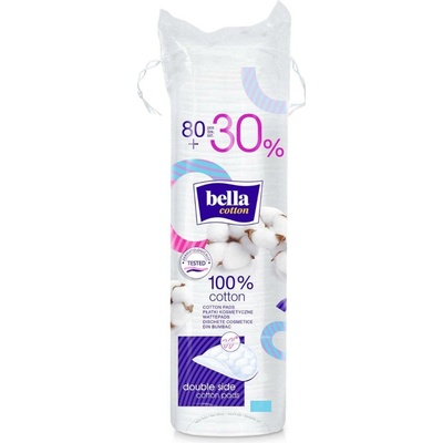 Bella Bohemia odličovací tampony 80 ks