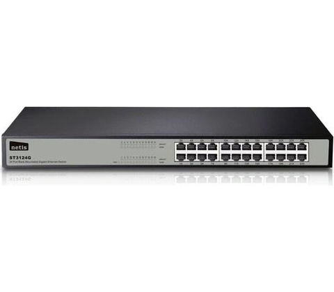 Netis ST3124GS