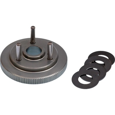 MUGEN Setrvačník a podložky 1 ks