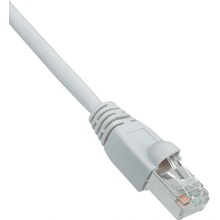 Solarix C5E-114GY-20MB Patch, CAT5E, UTP, PVC, 20m, sivý
