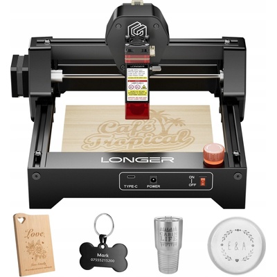 Longer RAY5 mini 3,5 W