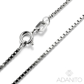 Adanito Strieboná retiazka SSRK011808VENE