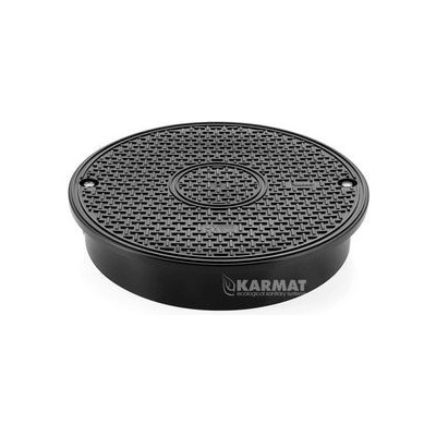 Karmat poklop 355