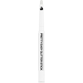 Unleashia Pretty Easy Glitter Stick кремообразен озарител в стик цвят No. 1 Thrilled 0.7 гр