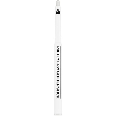 Unleashia Pretty Easy Glitter Stick кремообразен озарител в стик цвят No. 1 Thrilled 0.7 гр