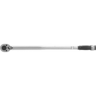 Momentový kľúč Kľúč momentový 3/4" 140-980 Nm CrV (5906083907715)