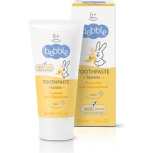 Bebble Detská banán 50 ml