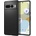 Spigen Калъф Spigen - Thin Fit, Pixel 7 Pro, черен (8809811862768)