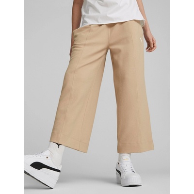 Puma ger straight pants dámske tepláky 673113-89