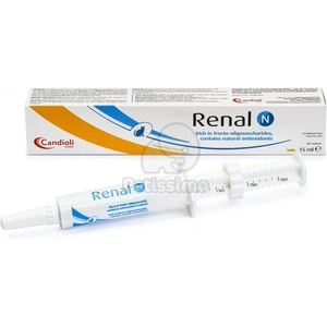  Renal N Oral паста 15 мл