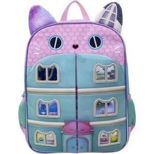  Раница Gabby s Dollhouse 35см (MC33-07GB)
