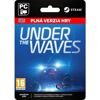 Under The Waves