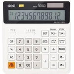 Deli Nature Deli Calculator M01010 white Калкулатори