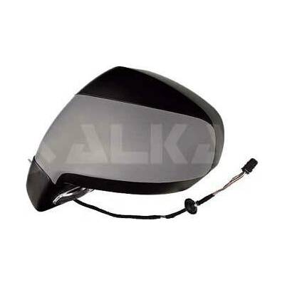 ALKAR Vonkajšie spätné zrkadlo 6150865