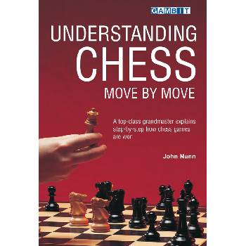 Image 1 of Gambit Understanding Chess Move by Move