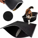 Mersjo podložka před záchod 50 x 40 x 2 cm