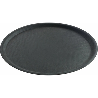 Hendi Polyesterový podnos protišmykový guľatý 460xH22mm