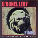 O'Donel Levy - Simba CD