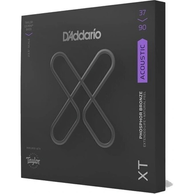 D'Addario XTB3790GS Струни за акустична бас китара