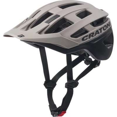 Cratoni AllRace Sand Matt 2026