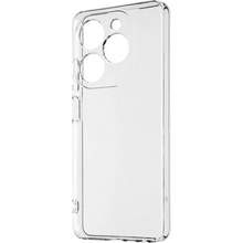 OBAL:ME TPU Infinix Smart 8 transparentné