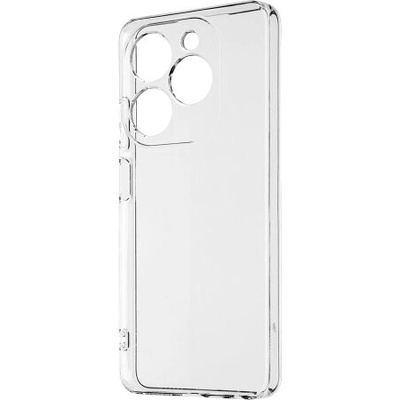 OBAL:ME TPU Infinix Smart 8 transparentné