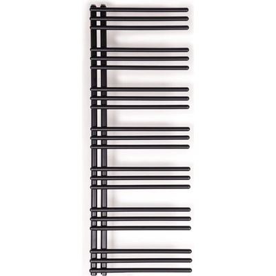 SAT HTO SATRAHTO5001340BL 1340 mm x 500 mm černá matná