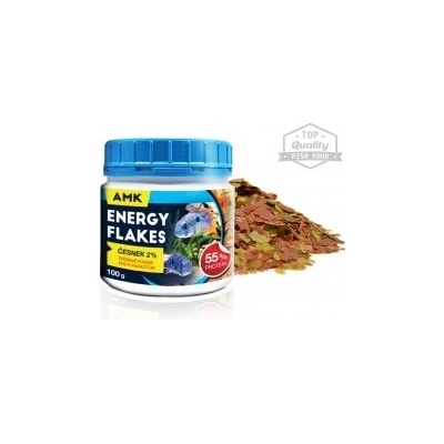 AMK Energy flakes 500 ml