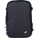 CabinZero Classic Pro Absolute Black 42L
