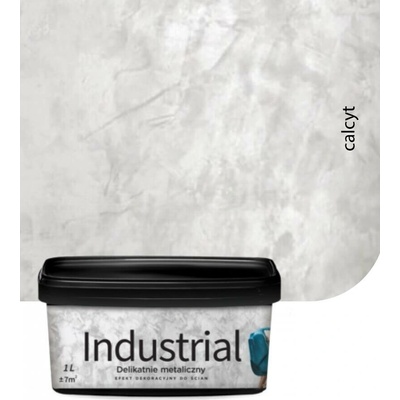 Jeger Industrial Calcyt 1 l