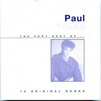 Young Paul - Very Best CD
