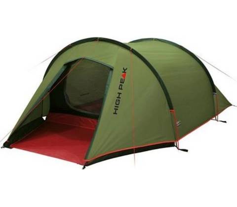 High Peak Kite 3