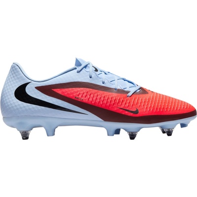 Nike PHANTOM 6 LOW ACADEMY SG-PRO AC hq2315-400