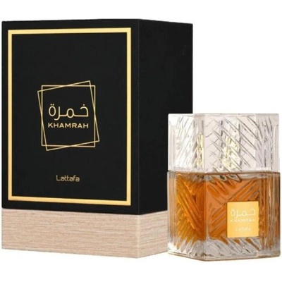 Khamrah Eau de Parfum Spray 100 ml унисекс