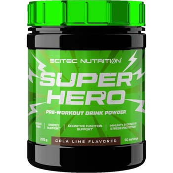 Scitec Superhero 9,5 g